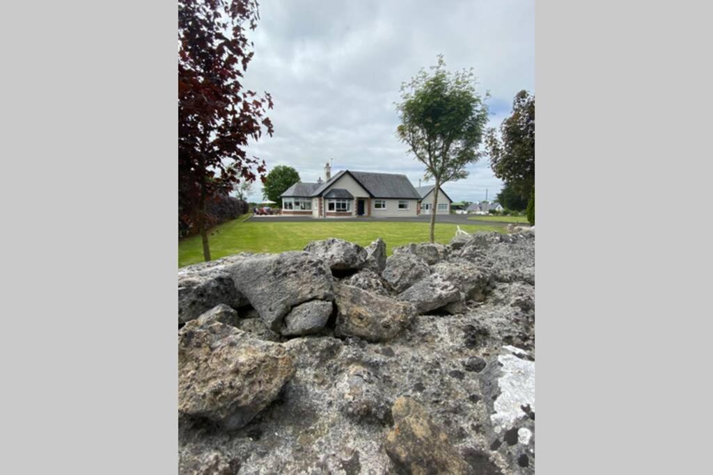 فيلا Breathneach House Limerick Junction المظهر الخارجي الصورة