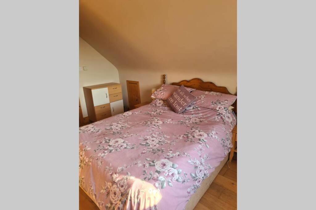 فيلا Breathneach House Limerick Junction المظهر الخارجي الصورة