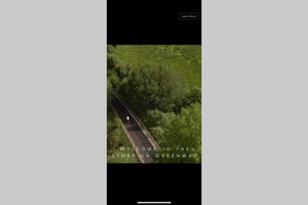فيلا Breathneach House Limerick Junction المظهر الخارجي الصورة