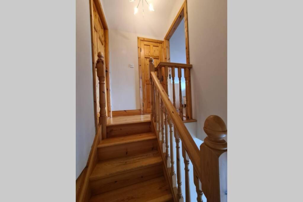 فيلا Breathneach House Limerick Junction المظهر الخارجي الصورة