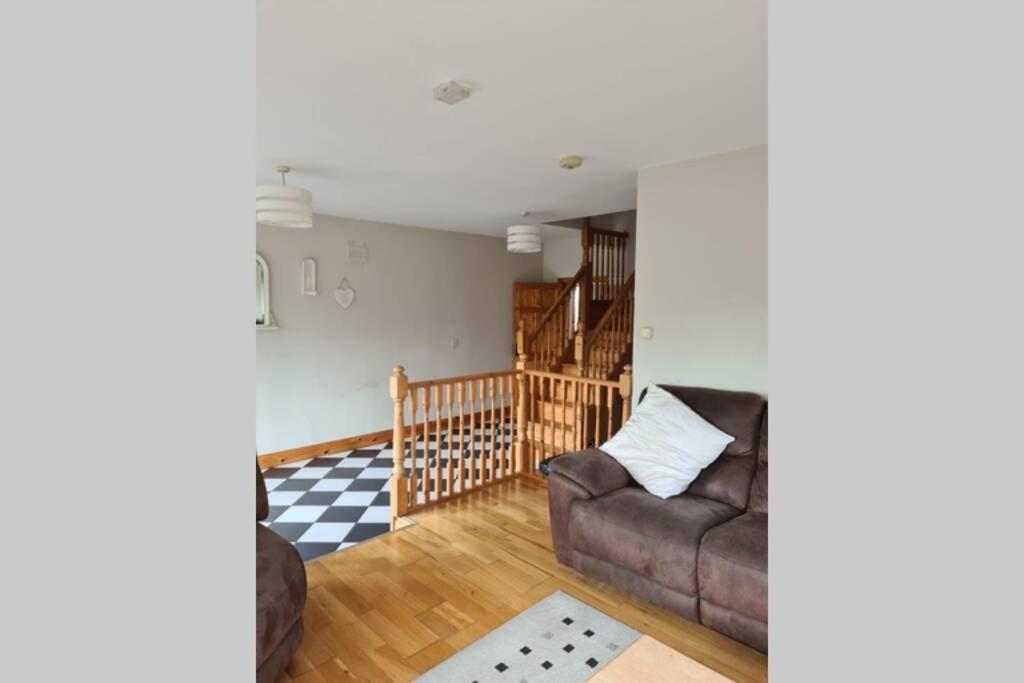 فيلا Breathneach House Limerick Junction المظهر الخارجي الصورة