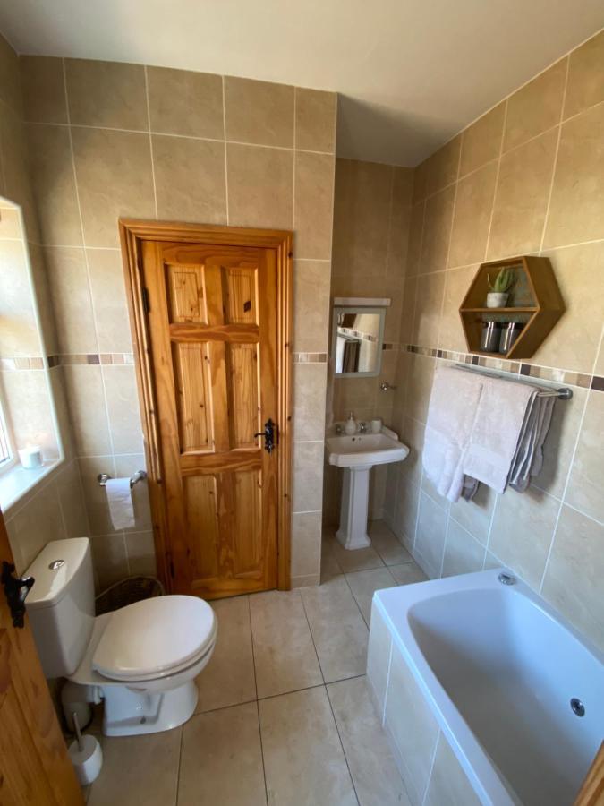 فيلا Breathneach House Limerick Junction المظهر الخارجي الصورة