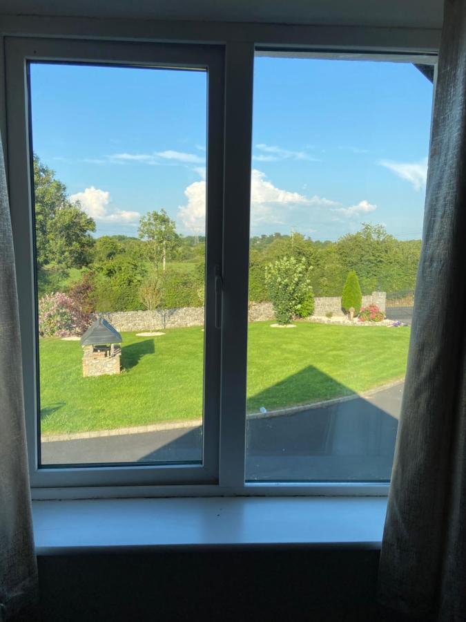فيلا Breathneach House Limerick Junction المظهر الخارجي الصورة