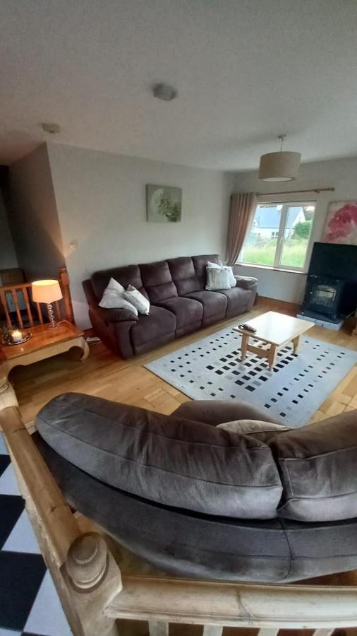 فيلا Breathneach House Limerick Junction المظهر الخارجي الصورة