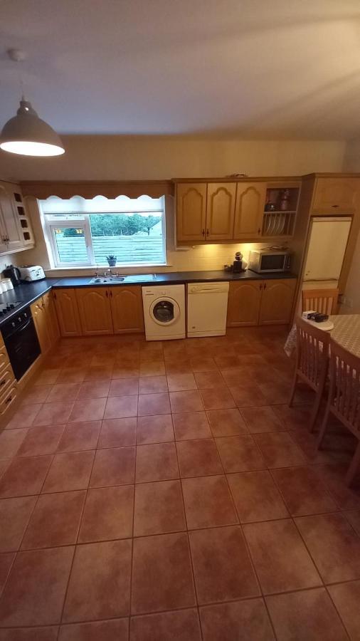 فيلا Breathneach House Limerick Junction المظهر الخارجي الصورة