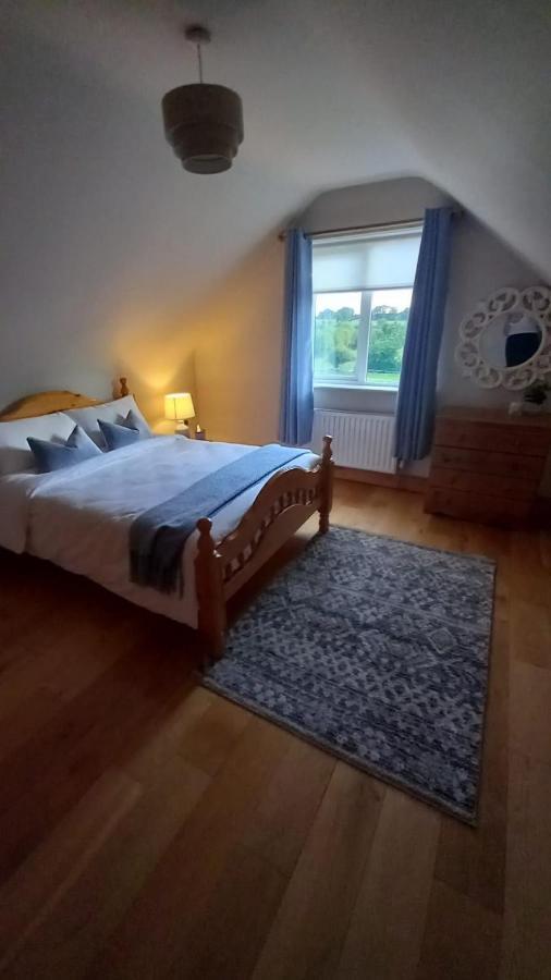 فيلا Breathneach House Limerick Junction المظهر الخارجي الصورة