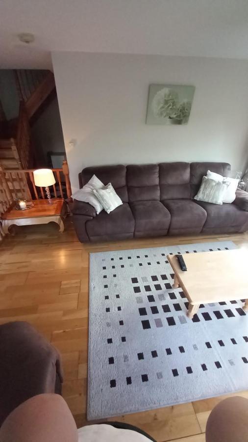 فيلا Breathneach House Limerick Junction المظهر الخارجي الصورة