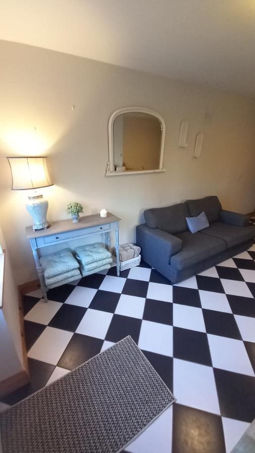 فيلا Breathneach House Limerick Junction المظهر الخارجي الصورة