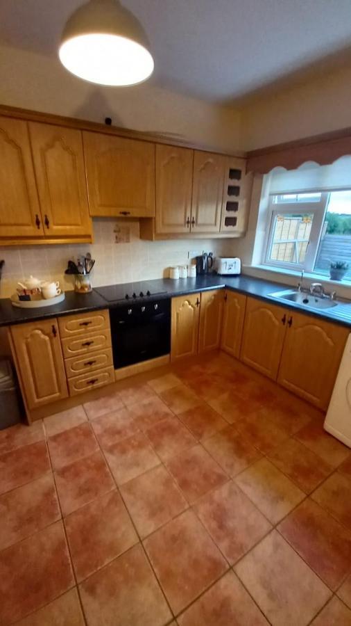 فيلا Breathneach House Limerick Junction المظهر الخارجي الصورة