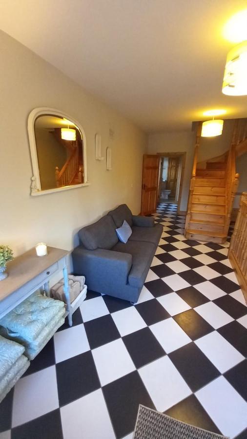 فيلا Breathneach House Limerick Junction المظهر الخارجي الصورة